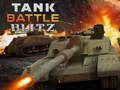 Žaidimas Tank Battle Blitz