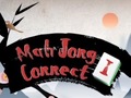 Žaidimas Mah Jong Connect I