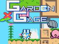 Žaidimas Garden Gage