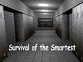 Žaidimas Survival of the Smartest