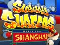 Žaidimas Subway Surfers Shanghai