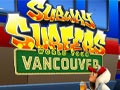 Žaidimas Subway Surfers Vancouver