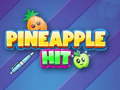 Žaidimas Pineapple Hit