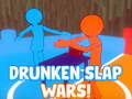 Žaidimas Drunken Slap Wars