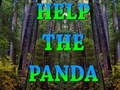 Žaidimas Help The Panda