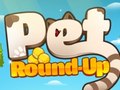 Žaidimas Pet Round-Up
