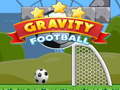 Žaidimas Gravity football