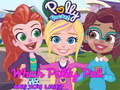 Žaidimas Polly Pocket Which polly pal are you most like?