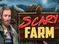 Žaidimas Scary Farm