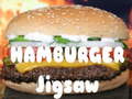 Žaidimas Hamburger Jigsaw