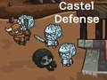 Žaidimas Castel Defense