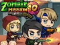 Žaidimas Zombie Mission 10