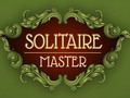Žaidimas Solitaire Master