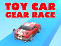 Žaidimas Toy Car Gear Race