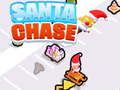 Žaidimas Santa Chase