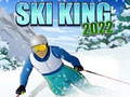 Žaidimas Ski King 2022