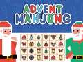 Žaidimas Advent Mahjong