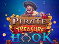 Žaidimas Pirate Treasure Hook