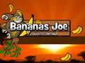 Žaidimas Banana Joe