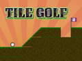 Žaidimas Tile golf