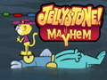 Žaidimas Jellystone! Mayhem