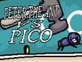 Žaidimas Peter the Ant Vs Pico