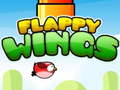 Žaidimas Flappy Wings