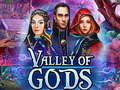 Žaidimas Valley of Gods