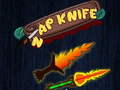 Žaidimas Zap knife