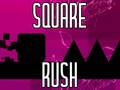 Žaidimas Square Rush