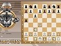 Žaidimas Robo chess