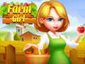 Žaidimas Farm Girl