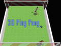 Žaidimas 3D Ping Pong