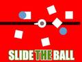 Žaidimas Slide The Ball