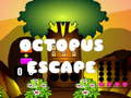 Žaidimas Octopus Escape