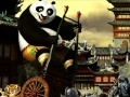 Žaidimas Kung Fu Panda Hidden Objects