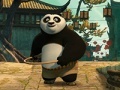 Žaidimas Kung Fu Panda 2 Kung Fu Hula Challenge