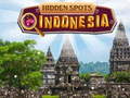 Žaidimas Hidden Spots Indonesia