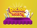 Žaidimas Doctor Teeth 3