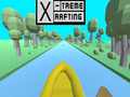 Žaidimas X-Treme Rafting