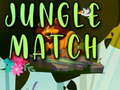 Žaidimas Jungle Match