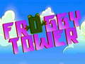 Žaidimas Froggy Tower