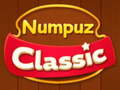 Žaidimas Numpuz Classic