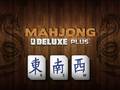 Žaidimas Mahjong Deluxe Plus