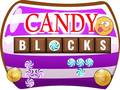 Žaidimas Candy Blocks