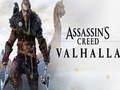 Žaidimas Assassin's Creed Valhalla Hidden object