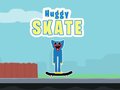 Žaidimas Huggy Skate