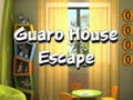 Žaidimas Guaro House Escape