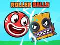 Žaidimas Roller Ball 6