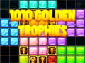 Žaidimas 1010 Golden Trophies